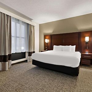 King Suite Disability Access or Non-Smoking